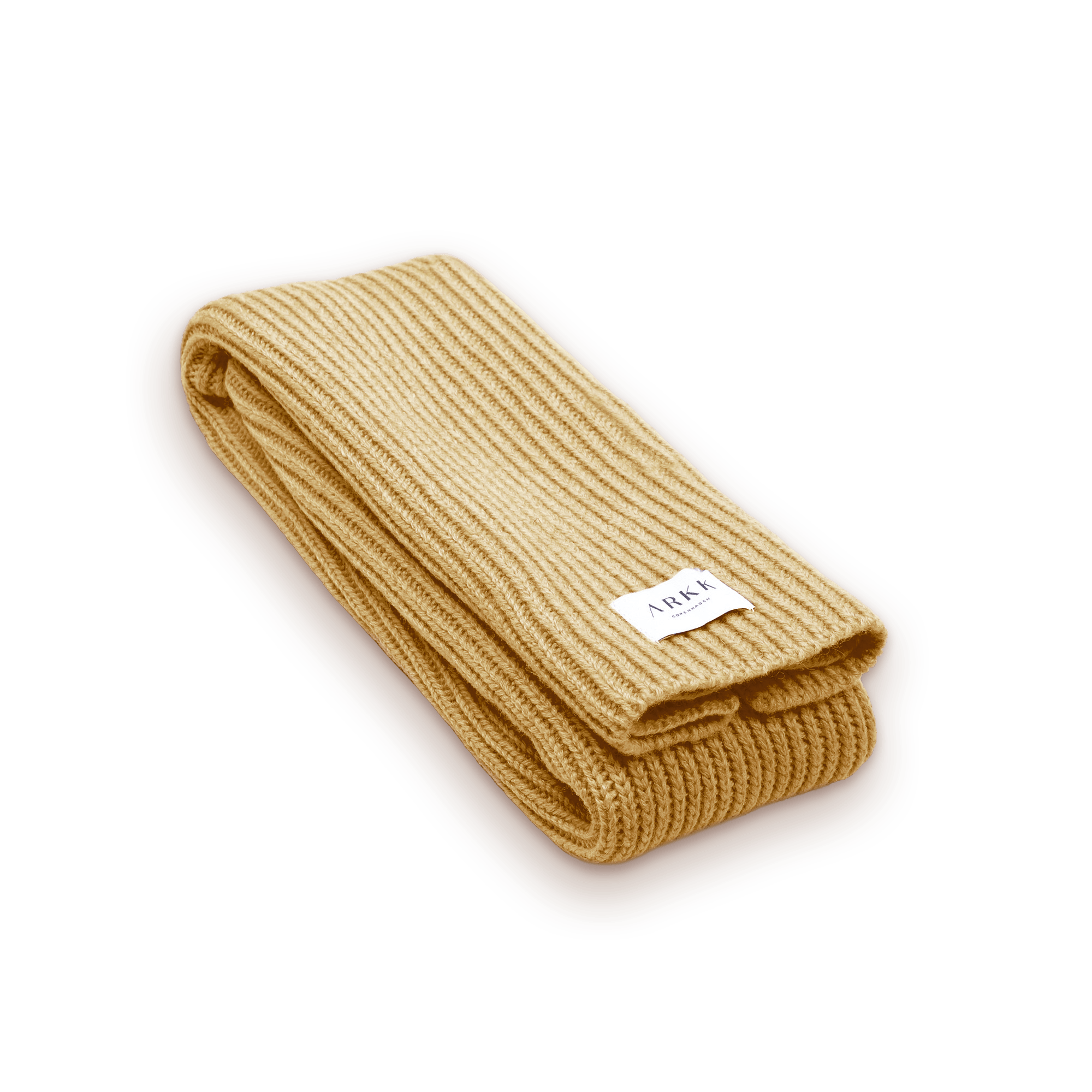 ARKK Accessories ARKK Classic Scarf | Light Desert Scarf